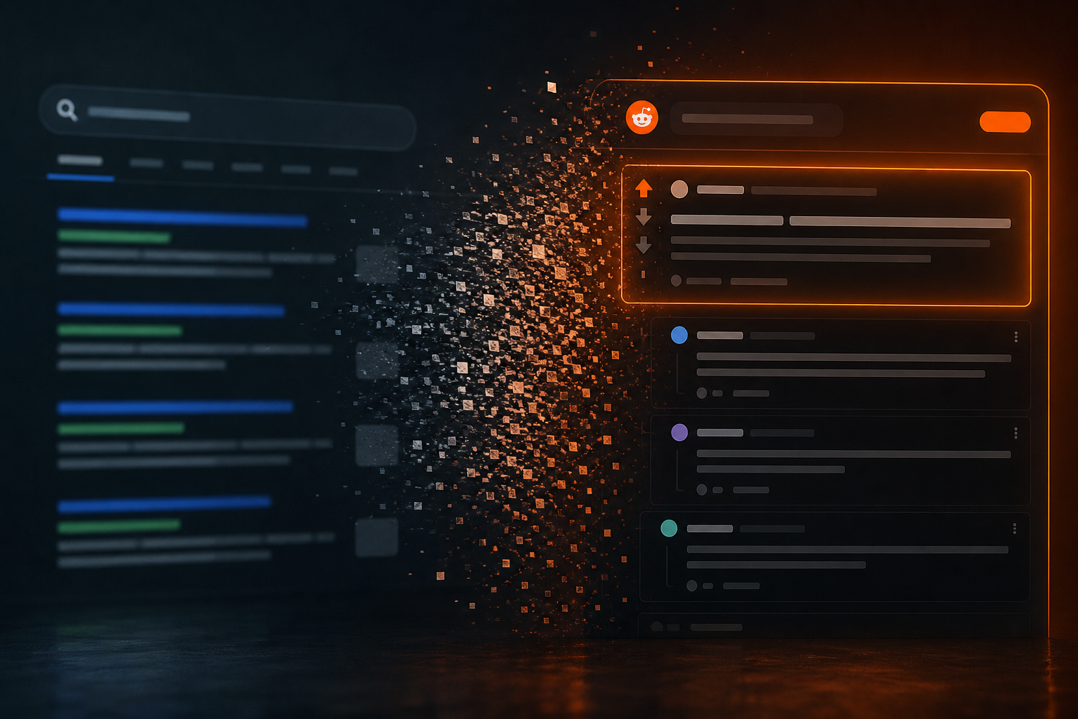 Reddit SEO in 2026: How Threads Steal Page One — and How to Deserve It