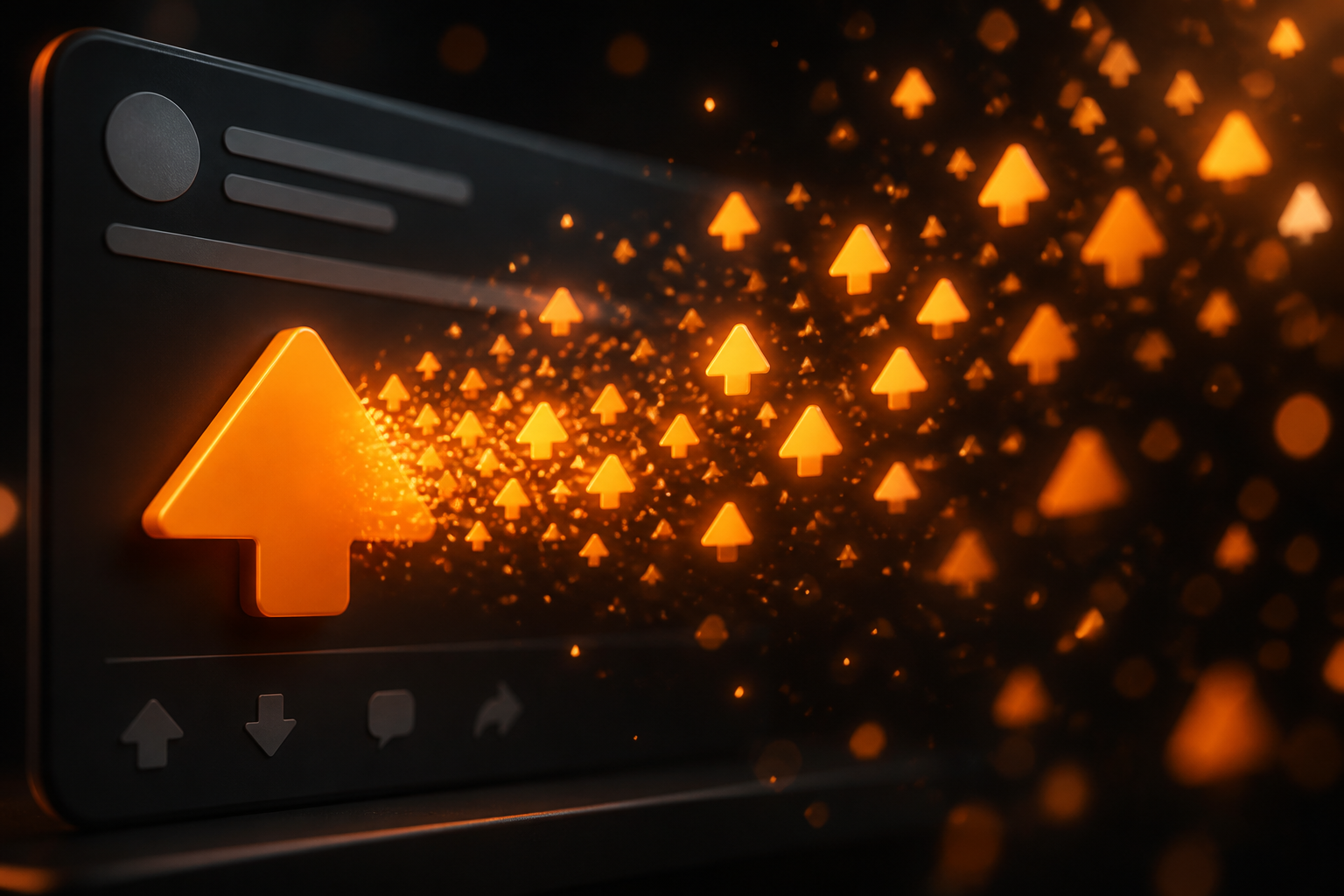 How to Buy Reddit Upvotes Without Looking Like a Botnet